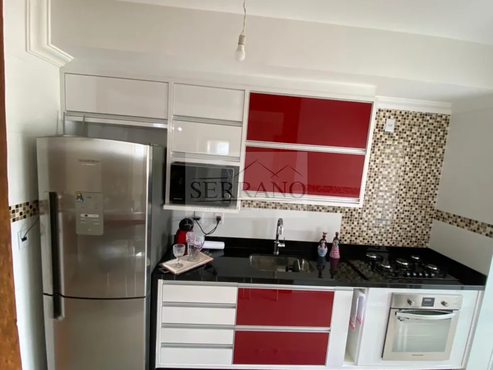 Apartamento, 2 quartos, 69 m² - Foto 2