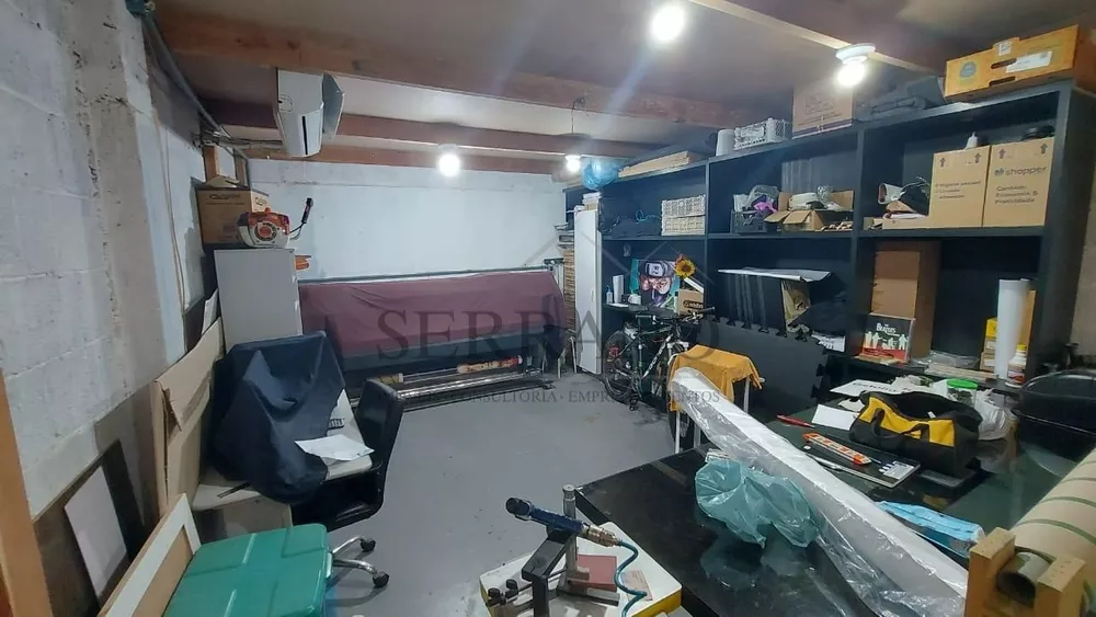 Depósito-Galpão, 170 m² - Foto 6