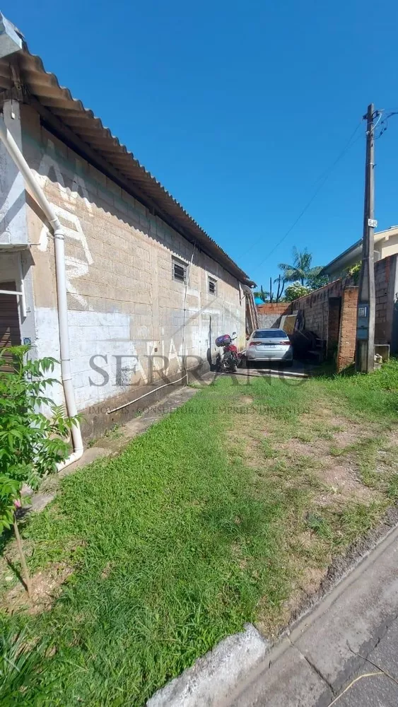 Depósito-Galpão, 170 m² - Foto 7