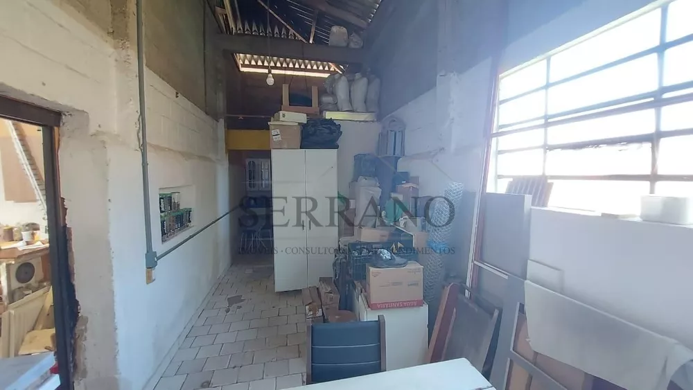 Depósito-Galpão, 170 m² - Foto 4