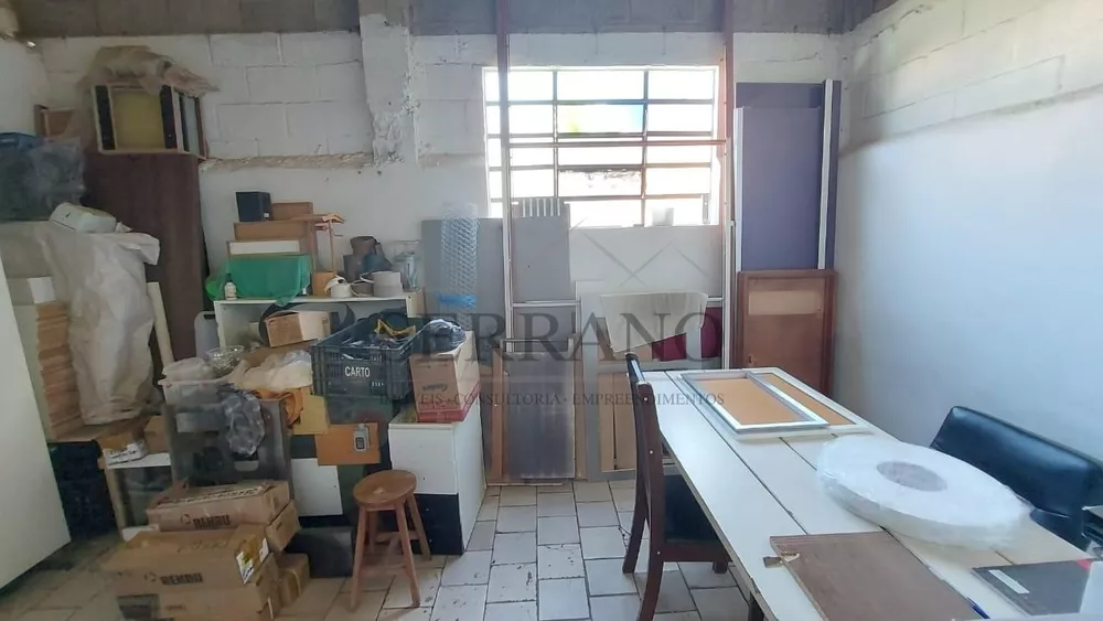 Depósito-Galpão, 170 m² - Foto 5