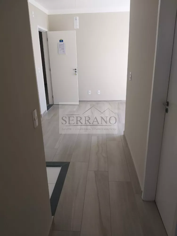 Apartamento à venda com 2 quartos, 47m² - Foto 10