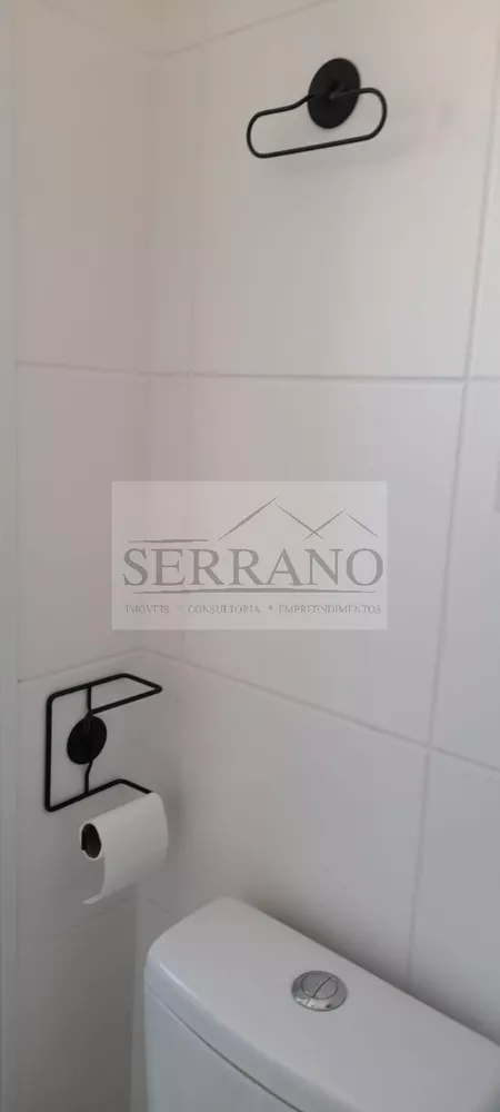 Apartamento à venda com 2 quartos, 47m² - Foto 9