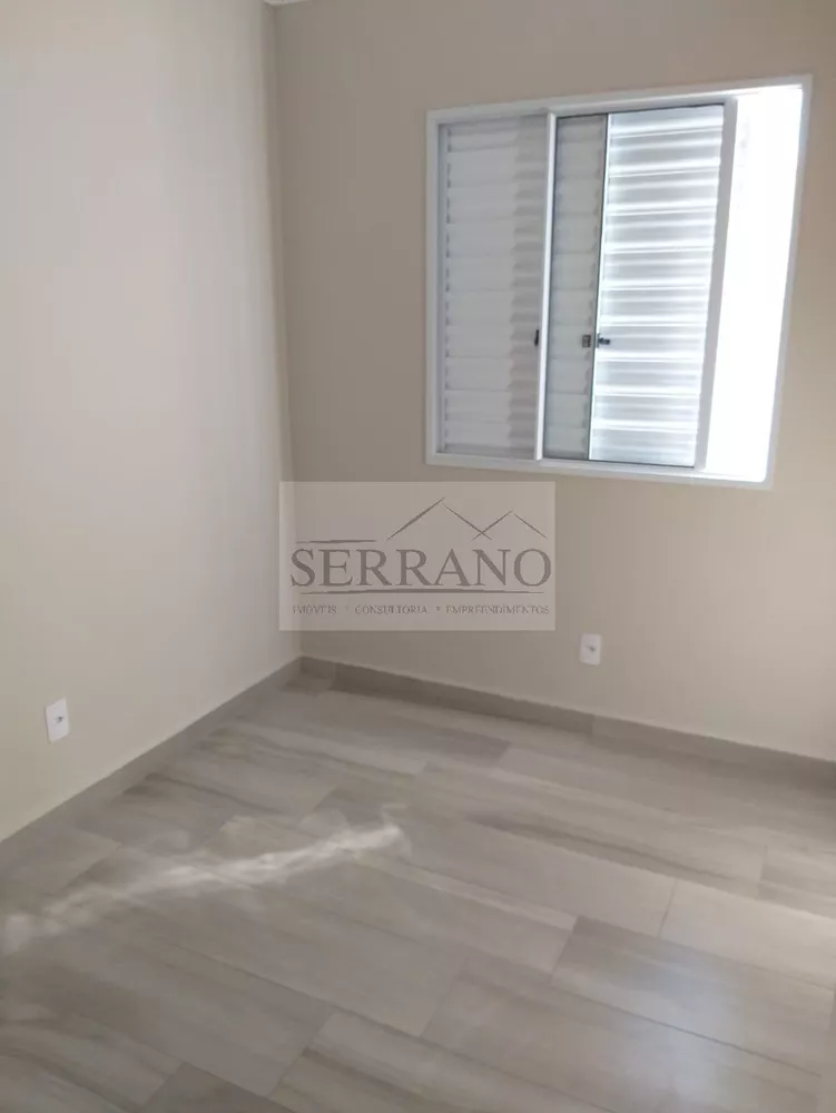 Apartamento à venda com 2 quartos, 47m² - Foto 11