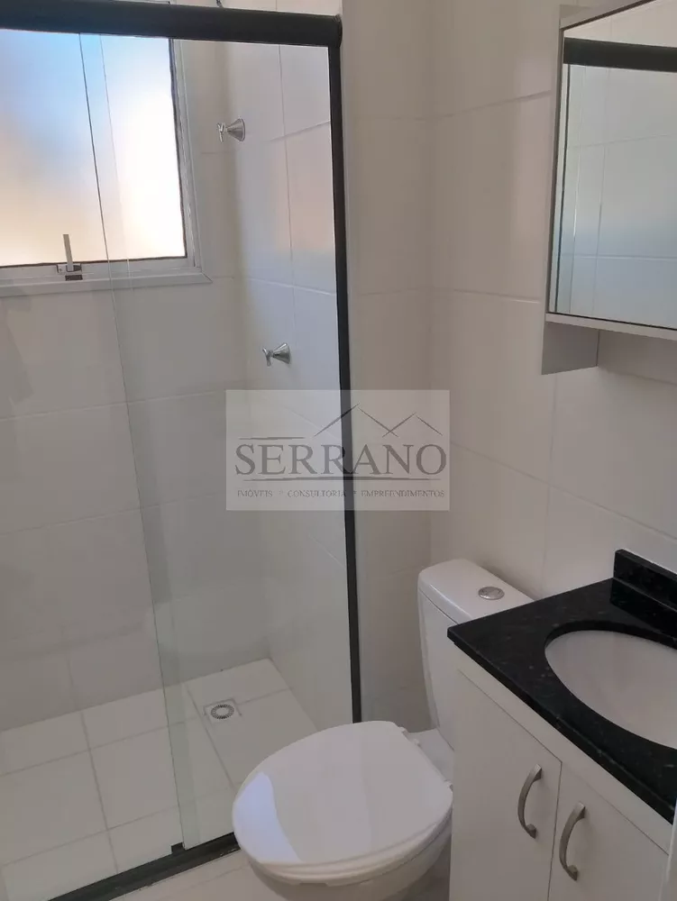 Apartamento à venda com 2 quartos, 47m² - Foto 12