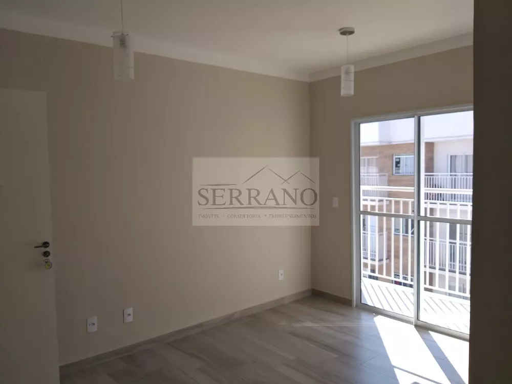 Apartamento à venda com 2 quartos, 47m² - Foto 5