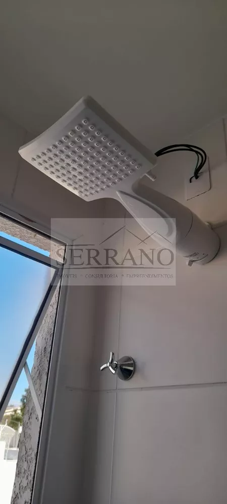 Apartamento à venda com 2 quartos, 47m² - Foto 7