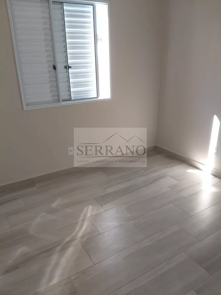 Apartamento à venda com 2 quartos, 47m² - Foto 4