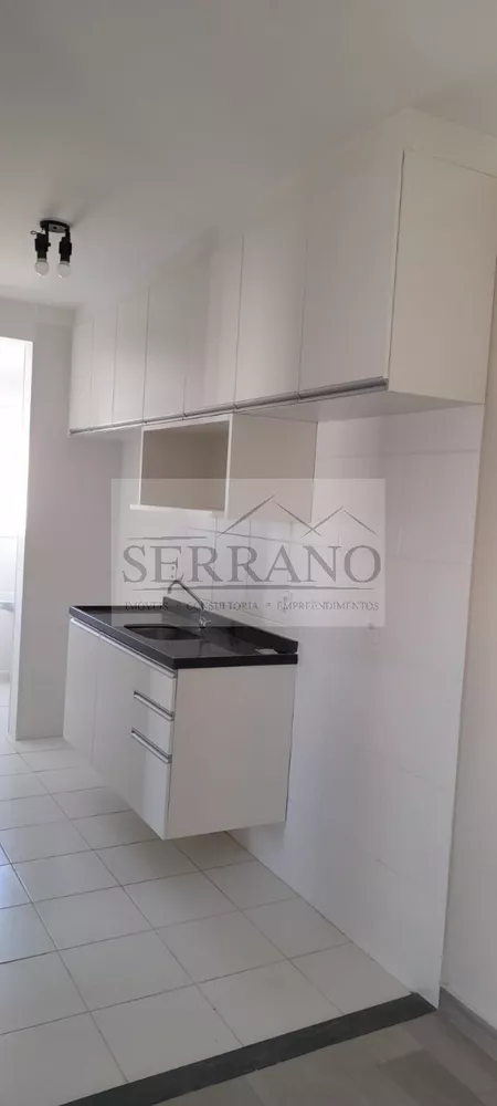 Apartamento à venda com 2 quartos, 47m² - Foto 6