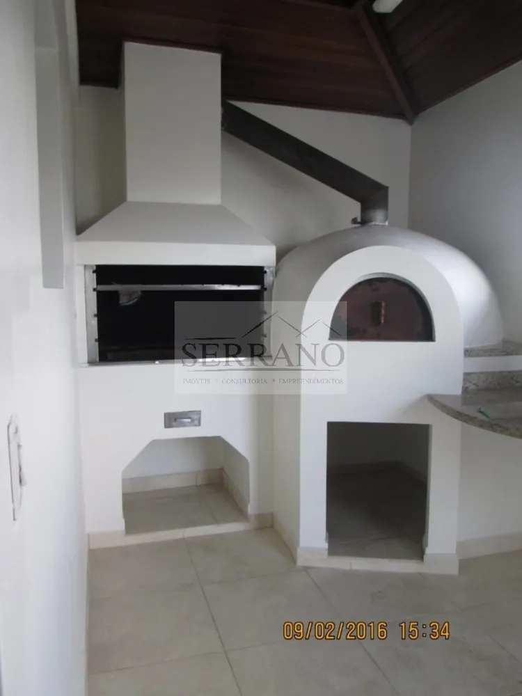 Casa de Condomínio, 3 quartos - Foto 7