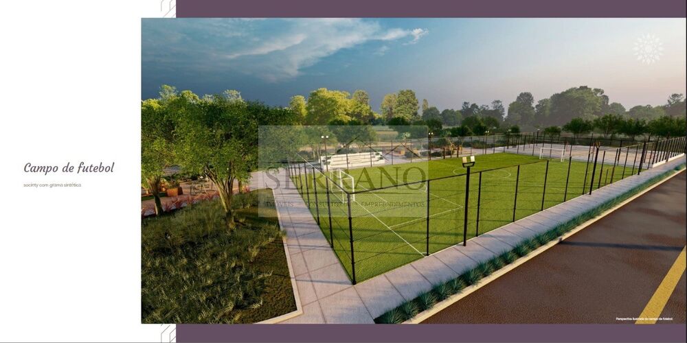 Loteamento e Condomínio, 523 m² - Foto 9