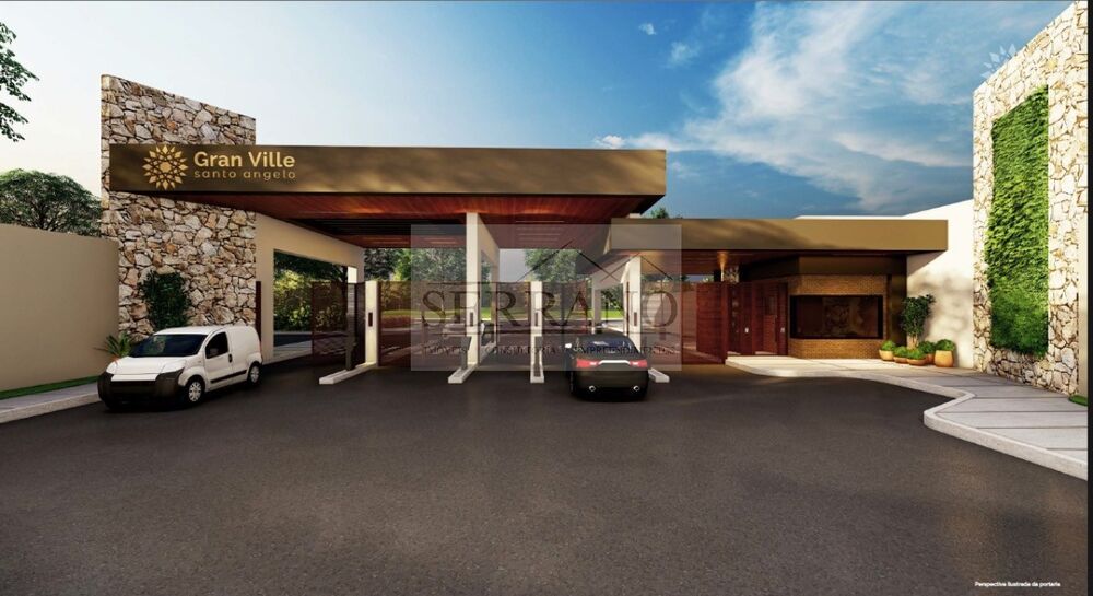 Loteamento e Condomínio, 523 m² - Foto 5