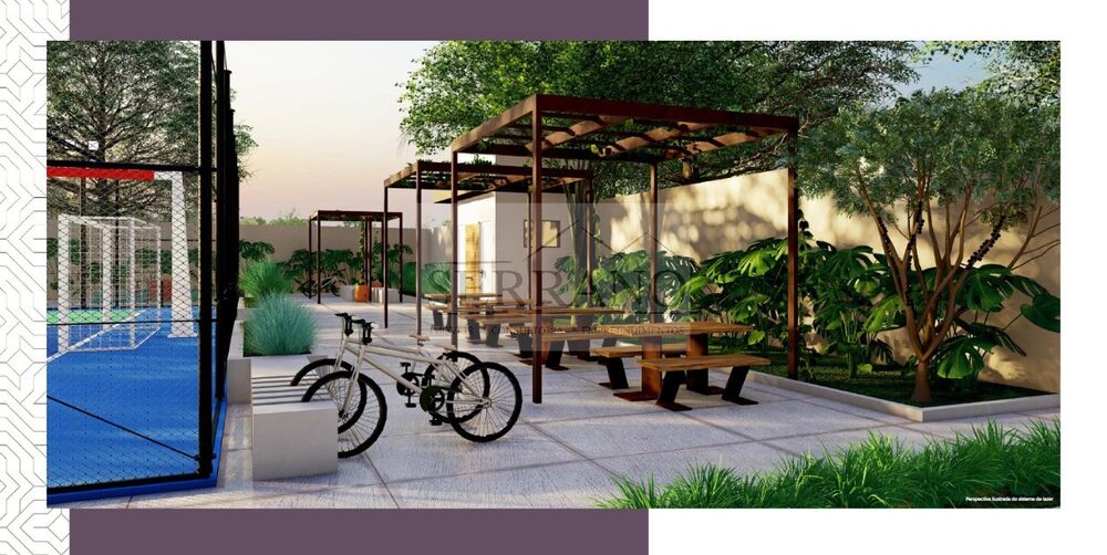 Loteamento e Condomínio, 523 m² - Foto 3