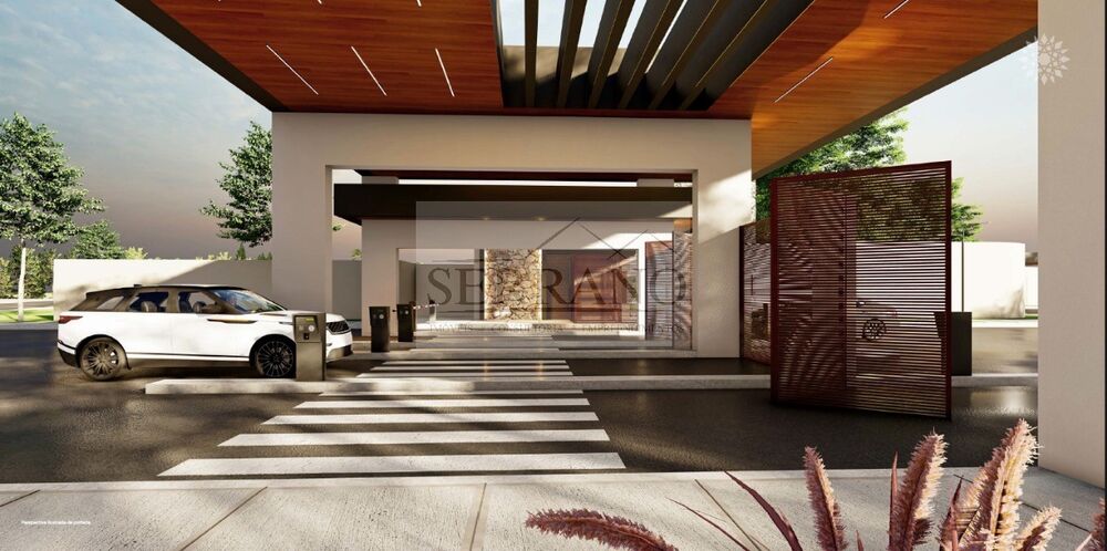 Loteamento e Condomínio, 523 m² - Foto 2