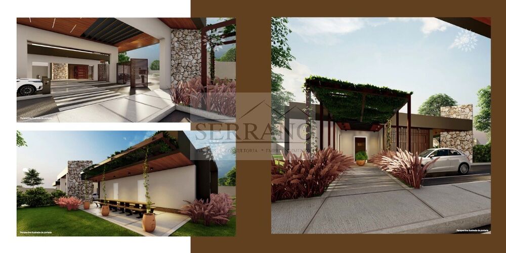 Loteamento e Condomínio, 523 m² - Foto 1