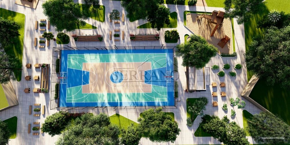 Loteamento e Condomínio, 523 m² - Foto 6