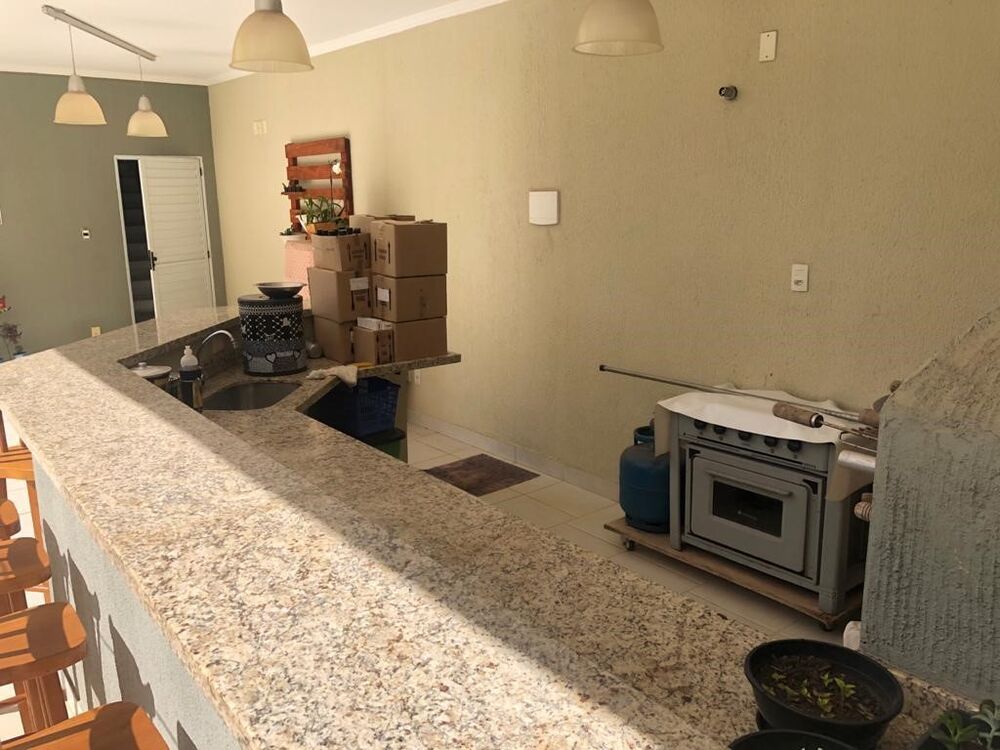 Casa de Condomínio à venda com 3 quartos, 197m² - Foto 5
