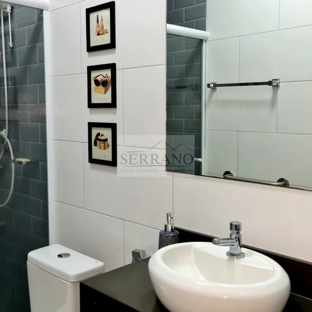 Casa de Condomínio, 3 quartos - Foto 6