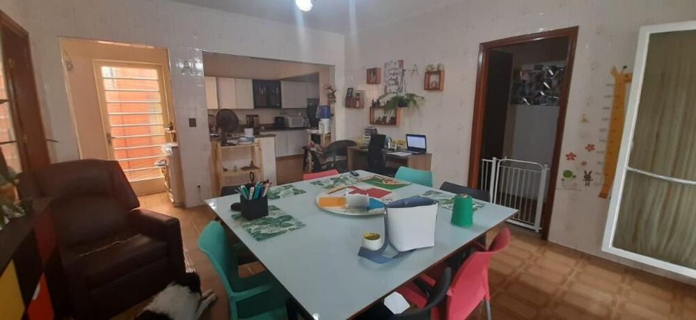 Casa, 3 quartos - Foto 4