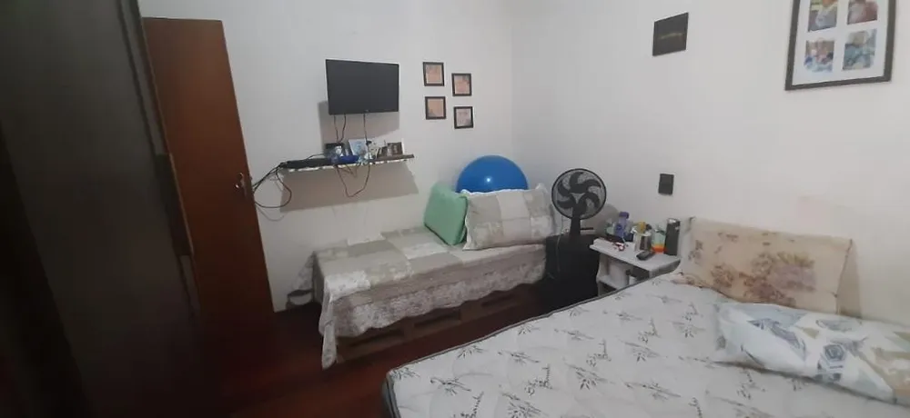 Casa, 3 quartos - Foto 17