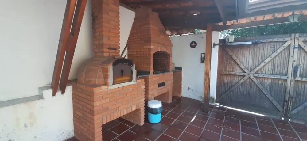Casa, 3 quartos - Foto 9