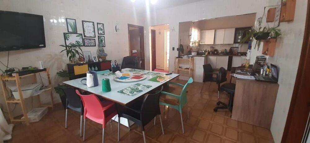 Casa, 3 quartos - Foto 3