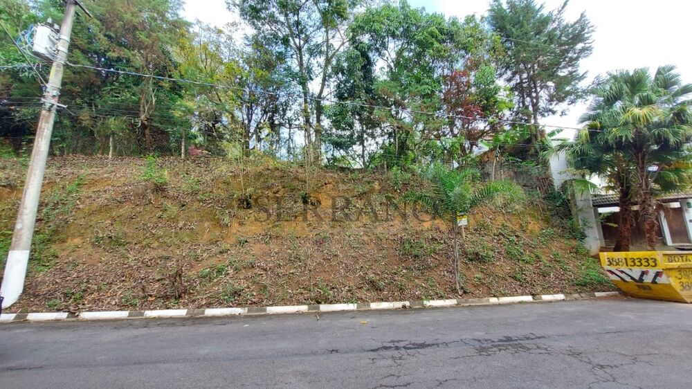 Terreno à venda, 1000m² - Foto 3