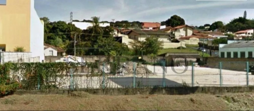 Loteamento e Condomínio à venda, 2000m² - Foto 1