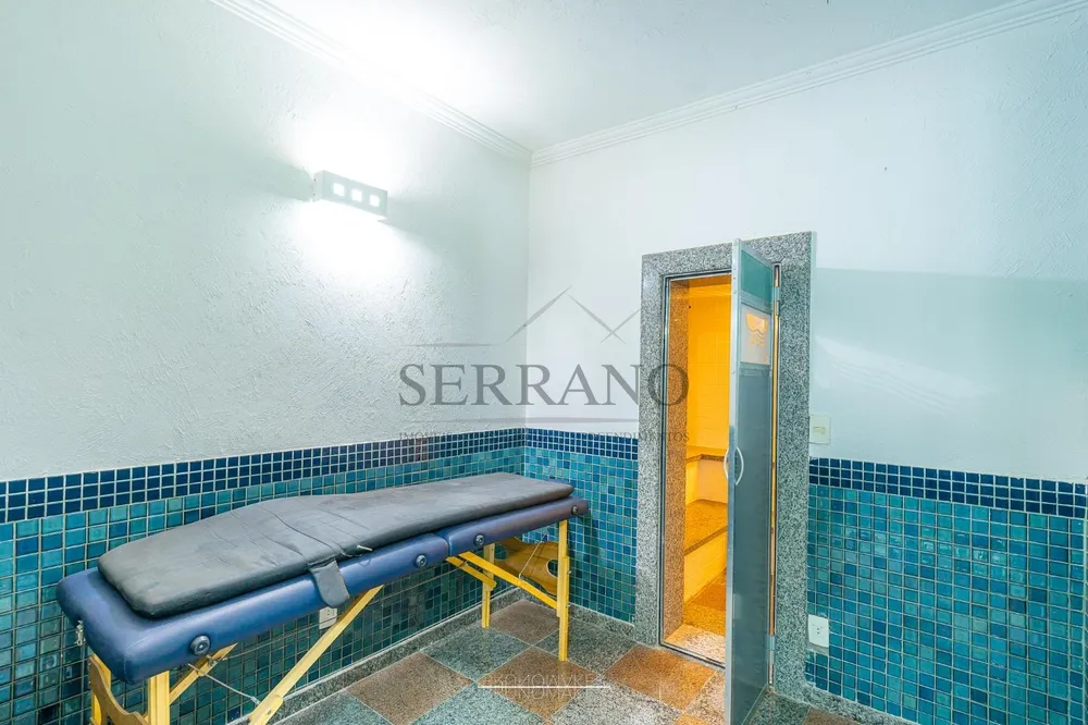 Chácara, 5 quartos, 3000 m² - Foto 11