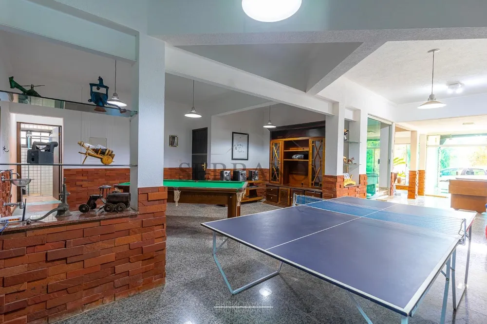 Chácara, 5 quartos, 3000 m² - Foto 7
