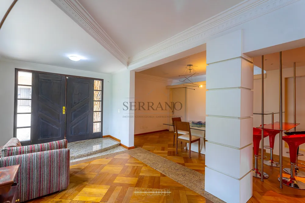 Chácara, 5 quartos, 3000 m² - Foto 12