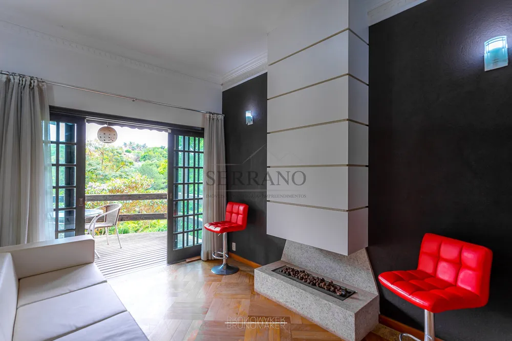 Chácara, 5 quartos, 3000 m² - Foto 18