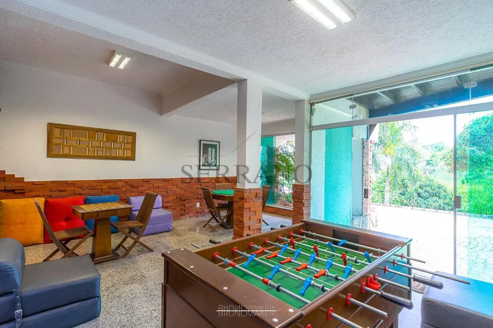 Chácara, 5 quartos, 3000 m² - Foto 8