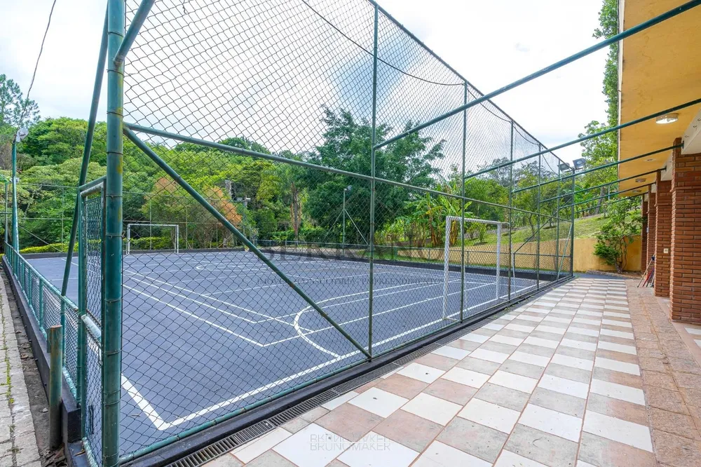 Chácara, 5 quartos, 3000 m² - Foto 6