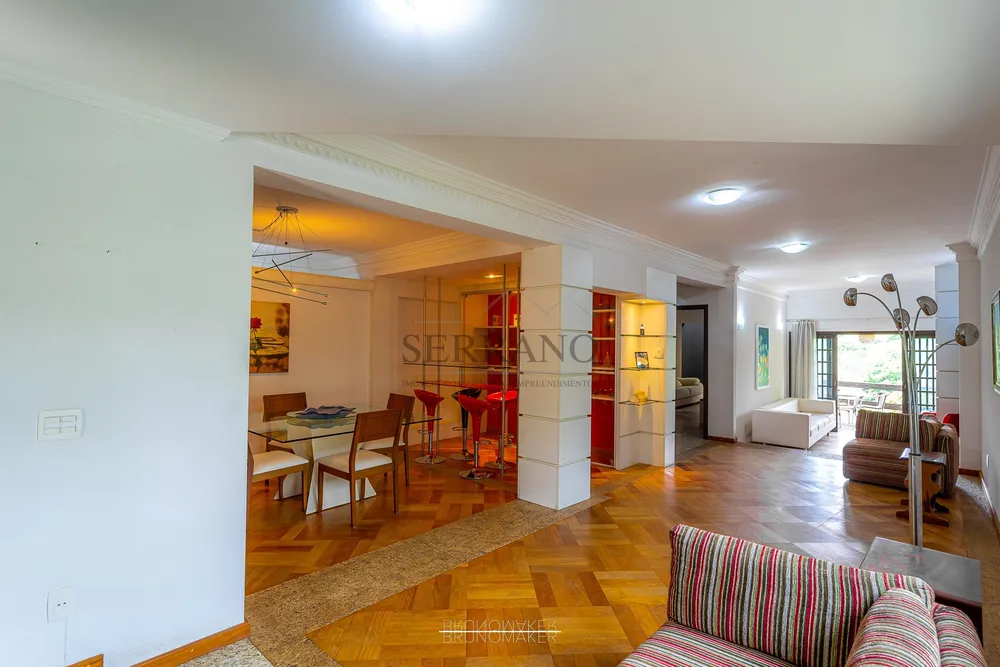 Chácara, 5 quartos, 3000 m² - Foto 13