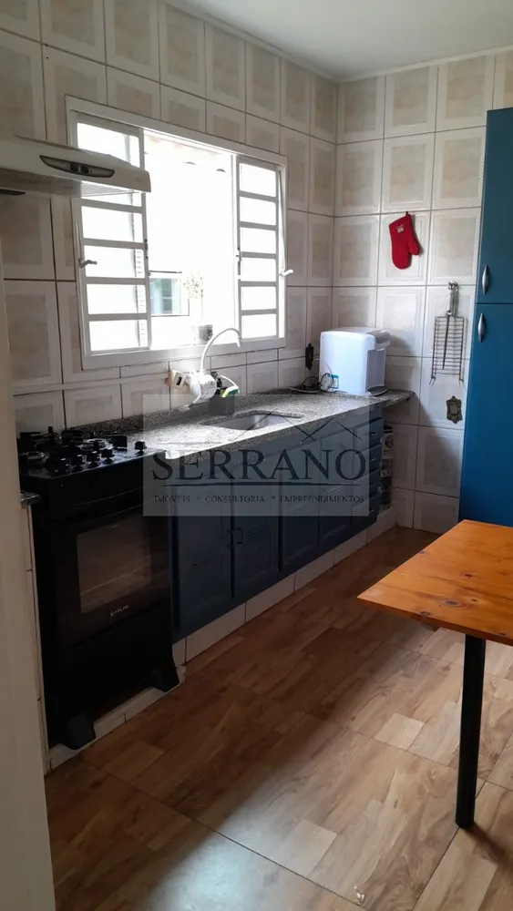Casa, 2 quartos - Foto 2
