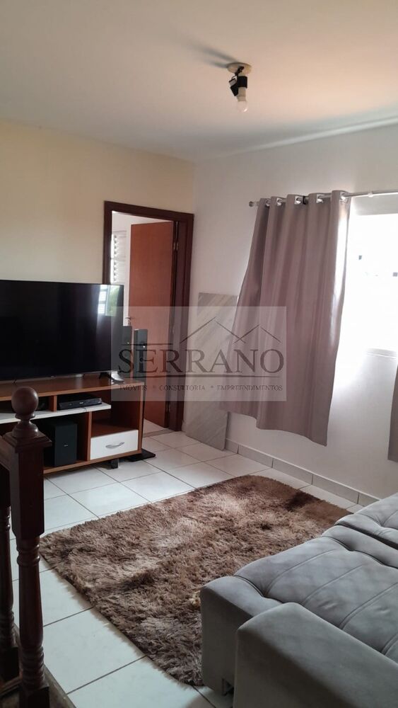 Casa, 2 quartos - Foto 5