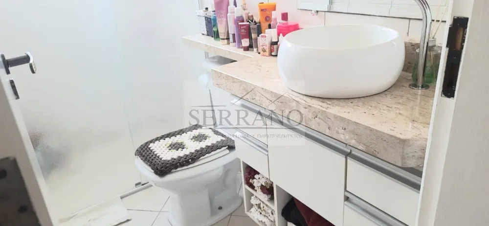 Apartamento, 3 quartos, 84 m² - Foto 12