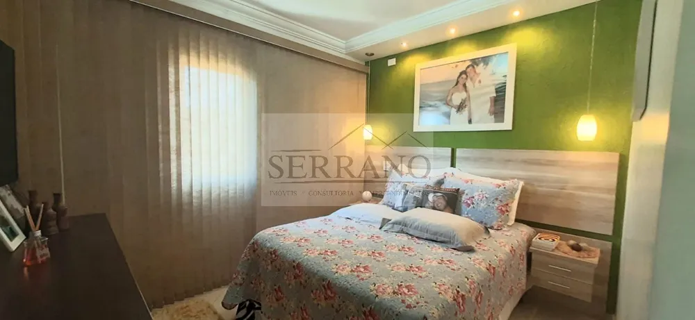 Apartamento, 3 quartos, 84 m² - Foto 11