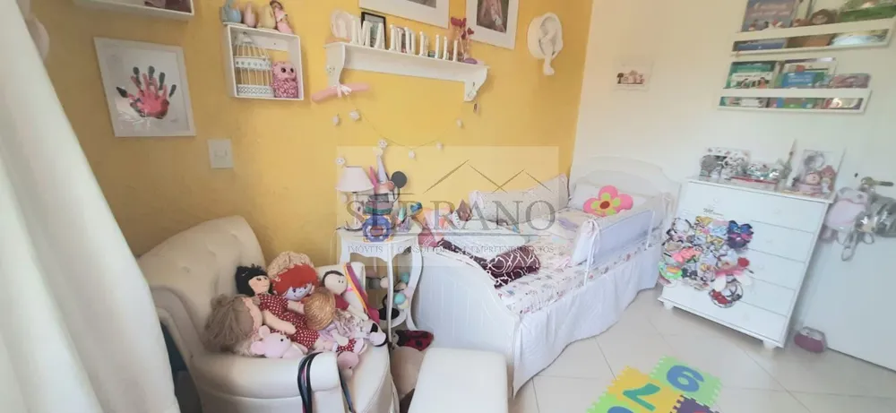 Apartamento, 3 quartos, 84 m² - Foto 15