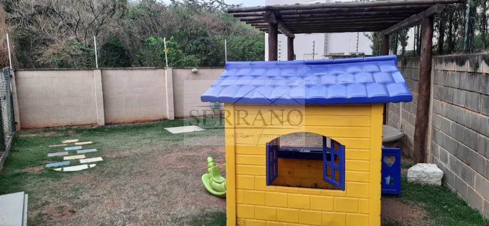 Apartamento, 3 quartos, 84 m² - Foto 5