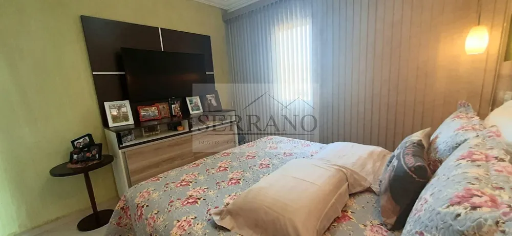 Apartamento, 3 quartos, 84 m² - Foto 9