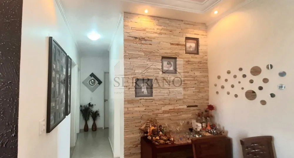 Apartamento, 3 quartos, 84 m² - Foto 17