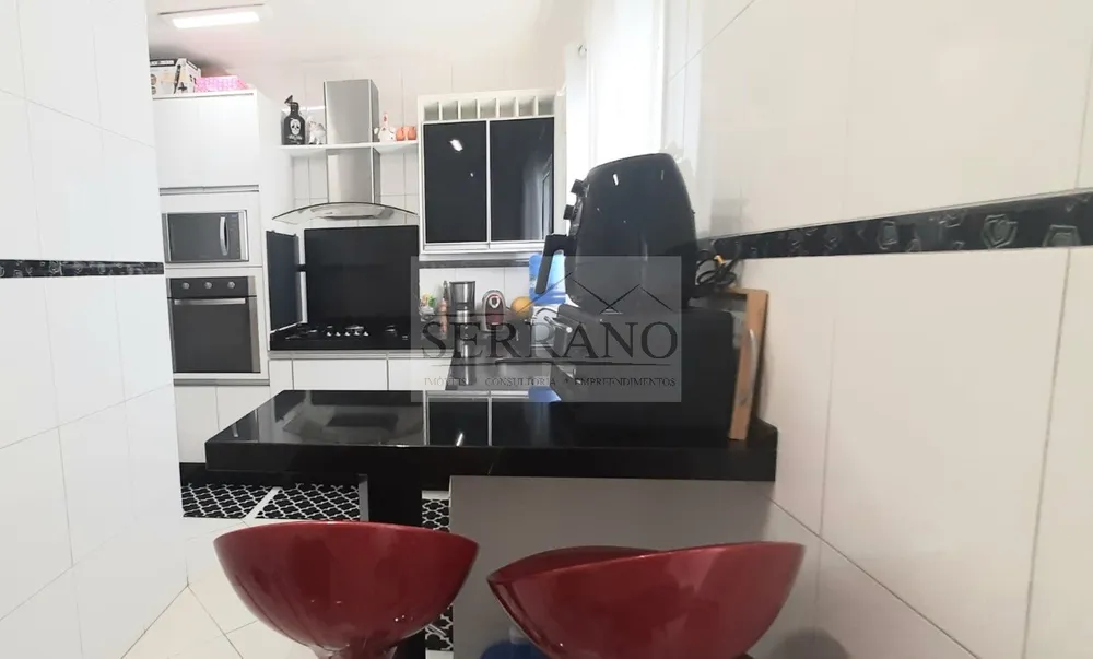Apartamento, 3 quartos, 84 m² - Foto 20