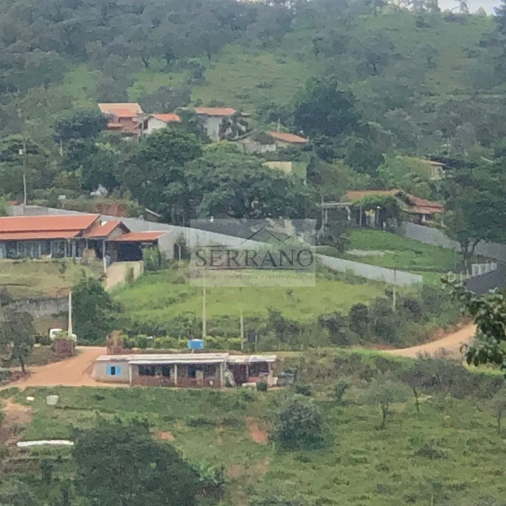 Terreno, 1001 m² - Foto 1