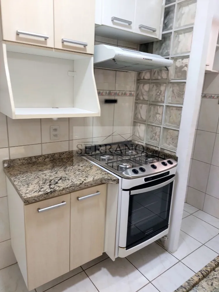 Apartamento, 2 quartos, 49 m² - Foto 9