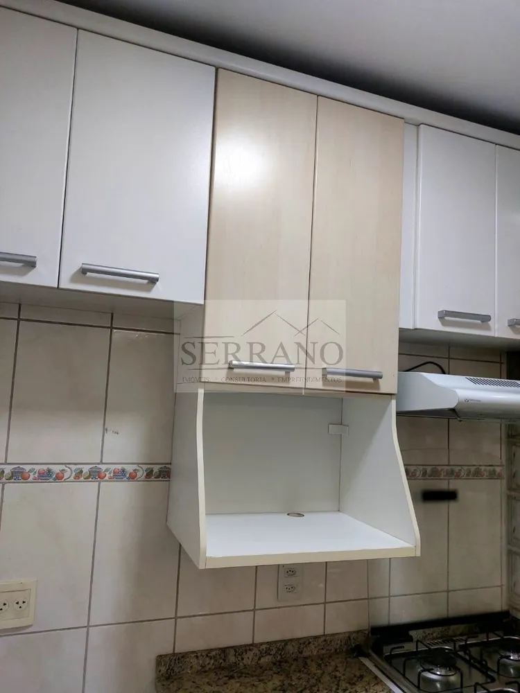 Apartamento, 2 quartos, 49 m² - Foto 5