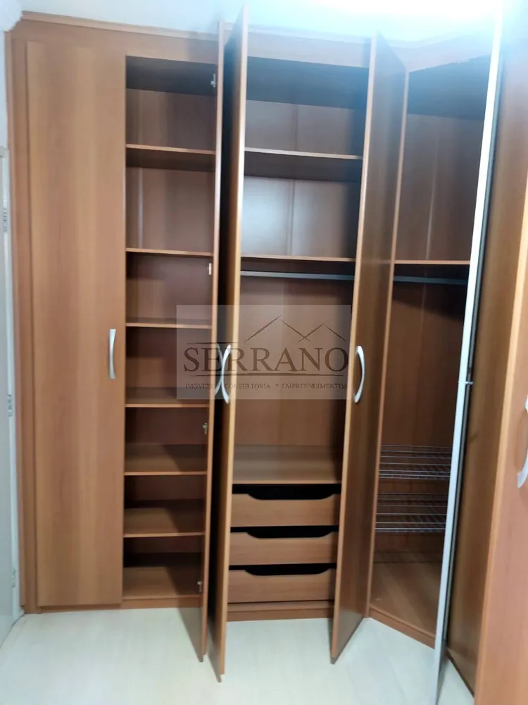 Apartamento, 2 quartos, 49 m² - Foto 13