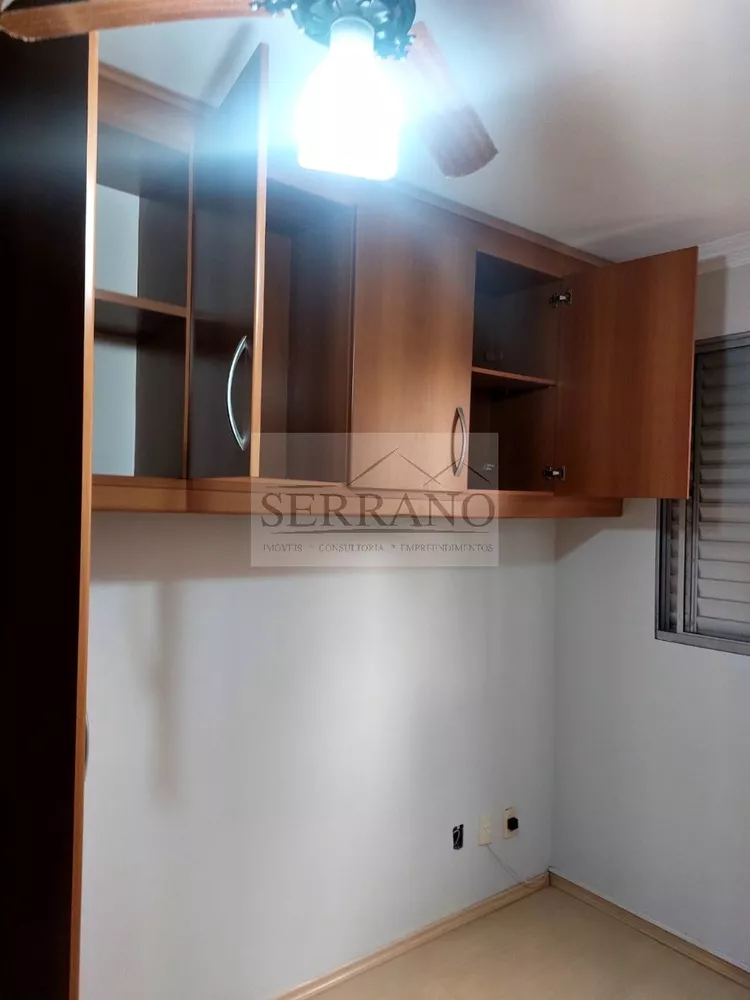 Apartamento à venda com 2 quartos, 49m² - Foto 3