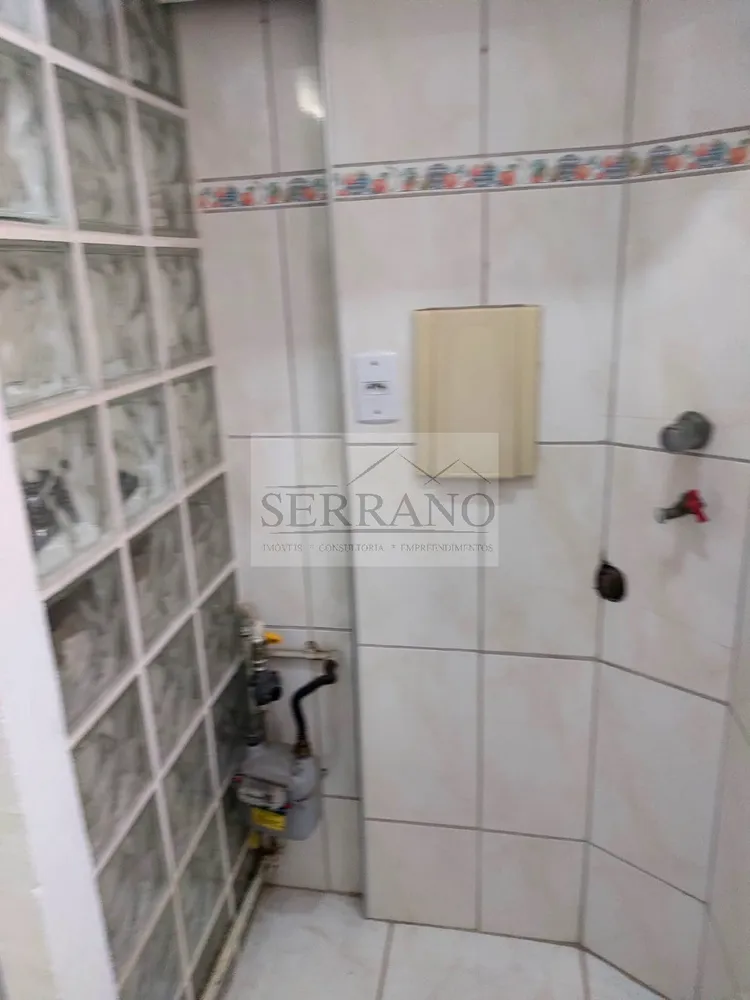 Apartamento, 2 quartos, 49 m² - Foto 10
